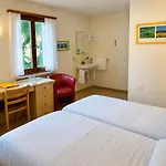 Parkhotel Emmaus - Casa Rustico Hotel 2*