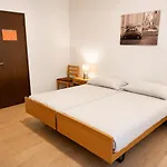 Parkhotel Emmaus - Casa Rustico