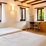 Parkhotel Emmaus - Casa Rustico Hotel Ascona