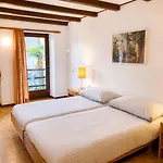 Parkhotel Emmaus - Casa Rustico