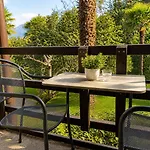 Parkhotel Emmaus - Casa Rustico Otel