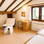Parkhotel Emmaus - Casa Rustico Otel 2*