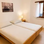 Hotel Parkhotel Emmaus - Casa Rustico Ascona
