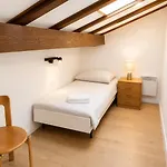 Parkhotel Emmaus - Casa Rustico 2*