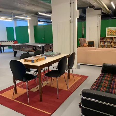 Parkhotel Emmaus - Casa Rustico Hotel 2*