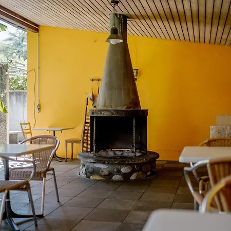 Hotel Parkhotel Emmaus - Casa Rustico Ascona