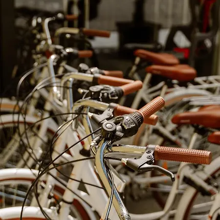 Parkhotel Emmaus - Casa Rustico Hotel 2*