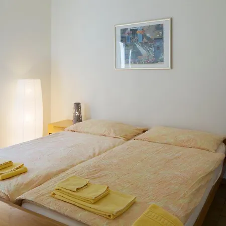 Hotel Parkhotel Emmaus - Casa Rustico