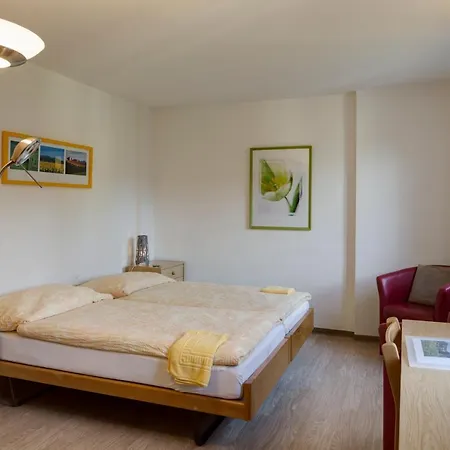 Parkhotel Emmaus - Casa Rustico 2*