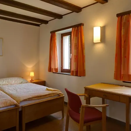 Hotel Parkhotel Emmaus - Casa Rustico 2*