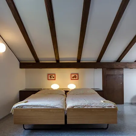 Parkhotel Emmaus - Casa Rustico 2*