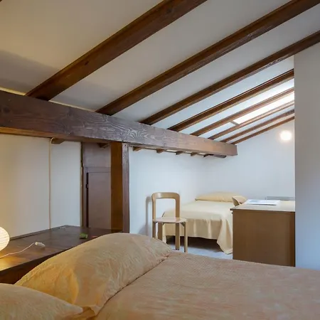 Parkhotel Emmaus - Casa Rustico Hotel 2*