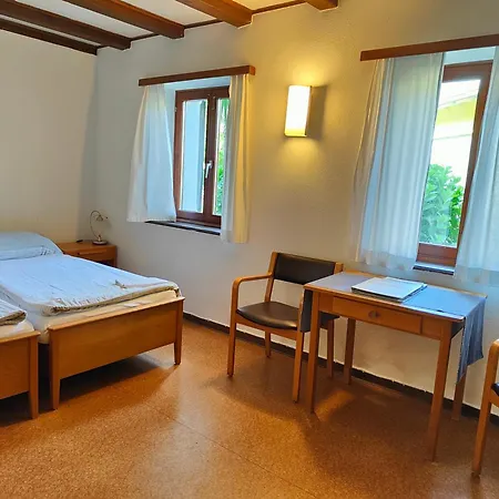 Parkhotel Emmaus - Casa Rustico Hotel