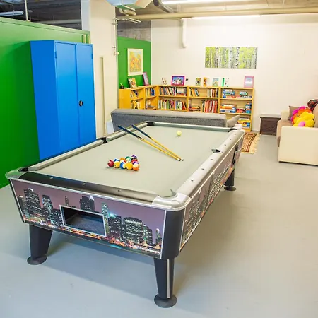 Parkhotel Emmaus - Casa Rustico Hotel Ascona