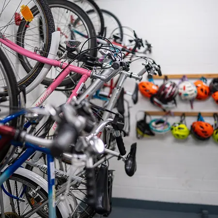 Hotel Parkhotel Emmaus - Casa Rustico Ascona