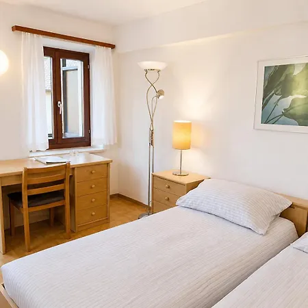 Parkhotel Emmaus - Casa Rustico** 2*