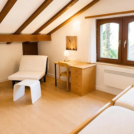 Parkhotel Emmaus - Casa Rustico Otel 2*