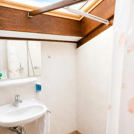 Otel Parkhotel Emmaus - Casa Rustico 2*