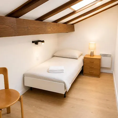 Parkhotel Emmaus - Casa Rustico 2*