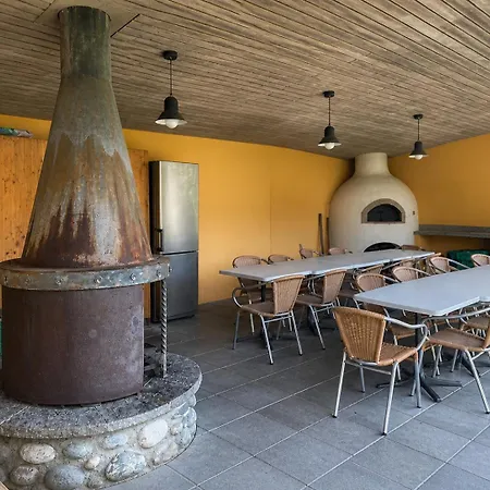 Parkhotel Emmaus - Casa Rustico