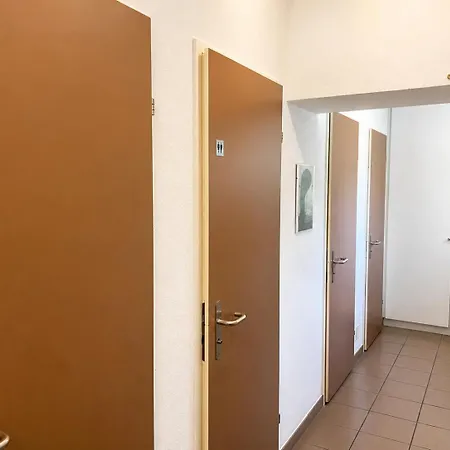 Parkhotel Emmaus - Casa Rustico** 2*