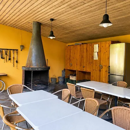 Hotel Parkhotel Emmaus - Casa Rustico Ascona