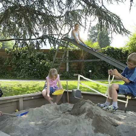 Hotel Parkhotel Emmaus - Casa Rustico 2*