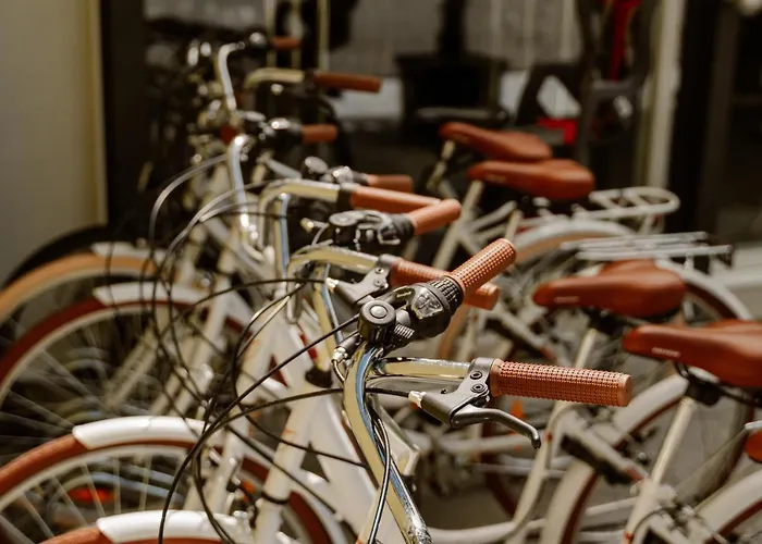 Parkhotel Emmaus - Casa Rustico Ξενοδοχείο 2*