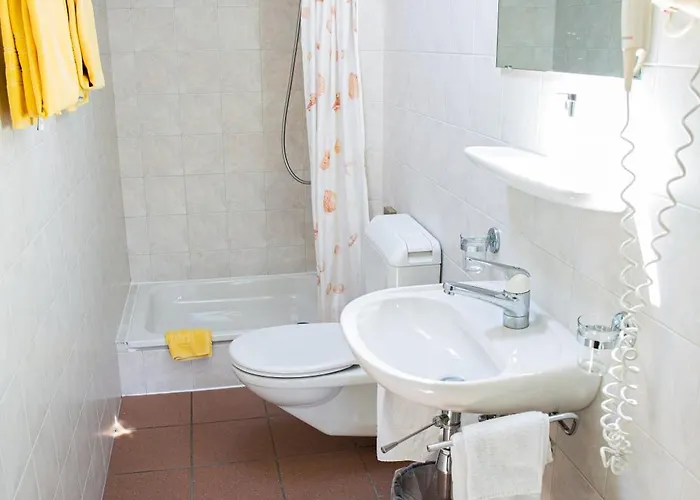 Parkhotel Emmaus - Casa Rustico 2*