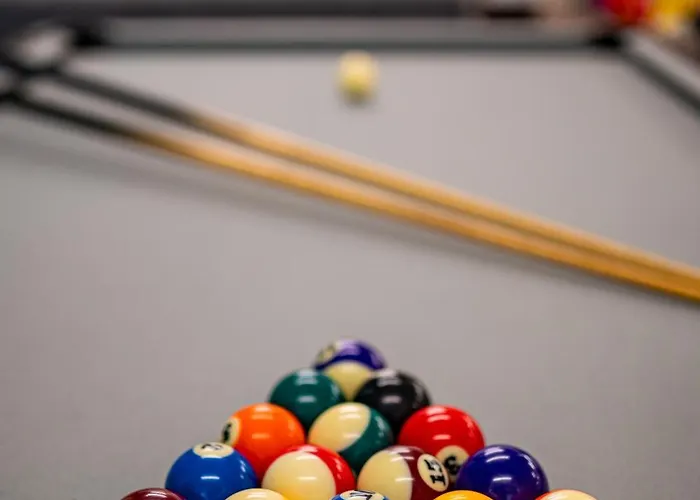 Ξενοδοχείο Parkhotel Emmaus - Casa Rustico