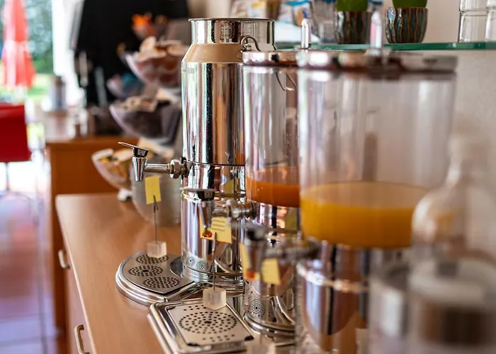 Parkhotel Emmaus - Casa Rustico Hotel 2*