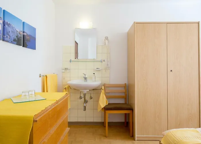 Ξενοδοχείο Parkhotel Emmaus - Casa Rustico