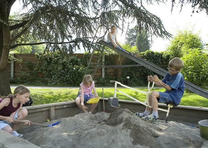 Ξενοδοχείο Parkhotel Emmaus - Casa Rustico 2*