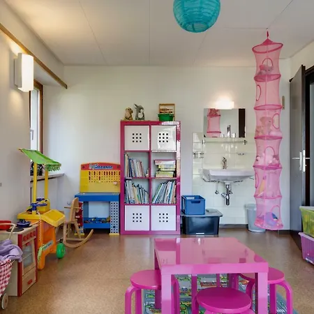 Parkhotel Emmaus - Casa Rustico Hotel Ascona