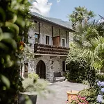 Parkhotel Emmaus - Casa Rustico** Hotel Ascona