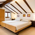 Parkhotel Emmaus - Casa Rustico** 2* Ascona