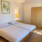 Parkhotel Emmaus - Casa Rustico** Hotel