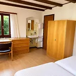 Hotel Parkhotel Emmaus - Casa Rustico** 2*