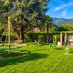 Parkhotel Emmaus - Casa Rustico** Ascona